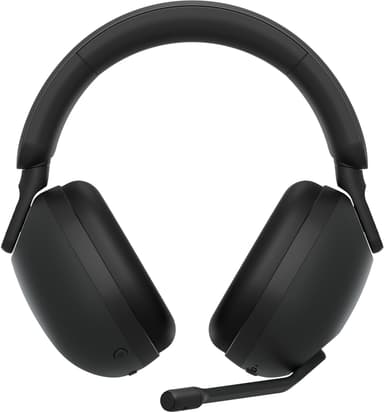 Sony Inzone H9 trådlöst gamingheadset (svart)