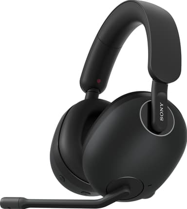 Sony Inzone H9 trådlöst gamingheadset (svart)