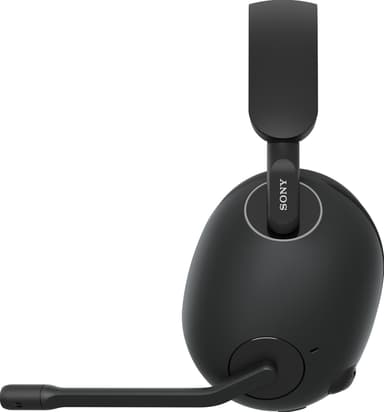 Sony Inzone H9 trådlöst gamingheadset (svart)
