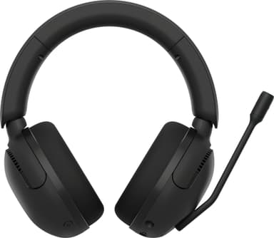 Sony Inzone H5 trådlöst gamingheadset (svart)