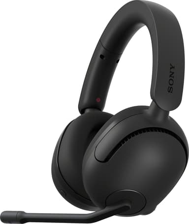 Sony Inzone H5 trådlöst gamingheadset (svart)