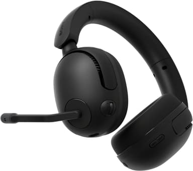 Sony Inzone H5 trådlöst gamingheadset (svart)