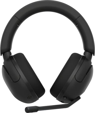 Sony Inzone H5 trådlöst gamingheadset (svart)