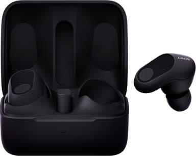 Sony Inzone Buds in ear-hörlurar (svarta)