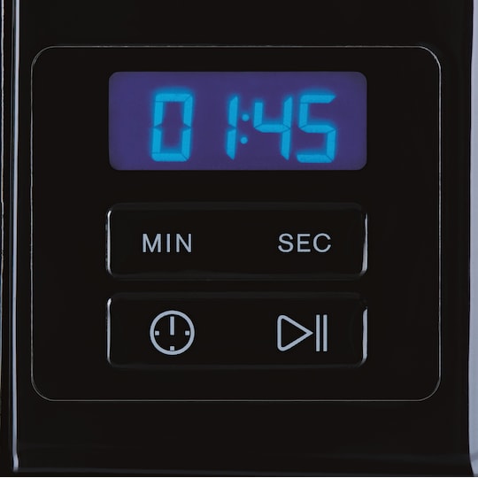 Electrolux AssistentPRO Köksmaskin EKM6000 (svart)