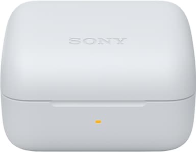 Sony Inzone Buds in ear-hörlurar (vita)