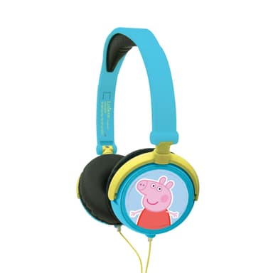 Peppa Pig