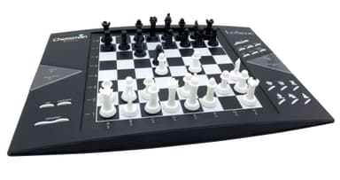 ChessMan Elite, elektroniskt schackspel
