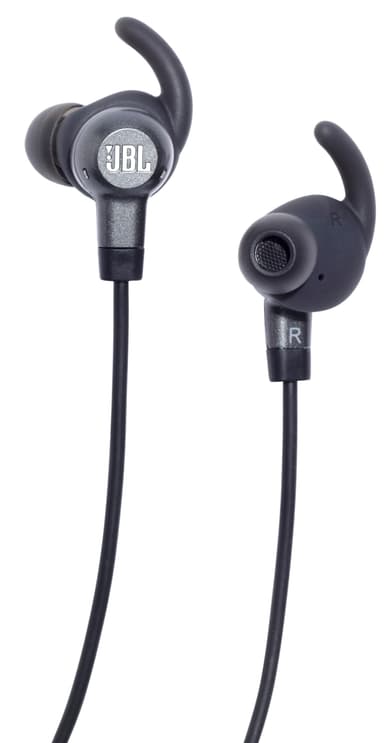 JBL Everest Elite 150NC trådlösa in-ear hörlurar (grå)