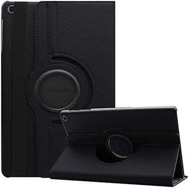 Fodral för Samsung S7 T870 11"", Roterbar 360°, Svart