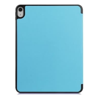 Skyddsväska iPad Air 4 2020, Ljusblå
