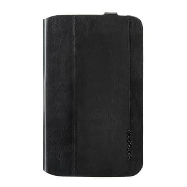 SAMSONITE Tabletfodr. SAM Tab3 7tum Svart Eco-Läder