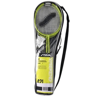 Stiga BADM Badminton Set Weekend WS