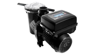 Swim & Fun E-Winner Pump 300, 3HP, Poolpump