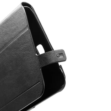 SAMSONITE Tabletfodr. SAM Tab3 7tum Svart Eco-Läder