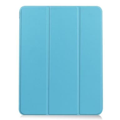 Skyddsväska iPad Air 4 2020, Ljusblå