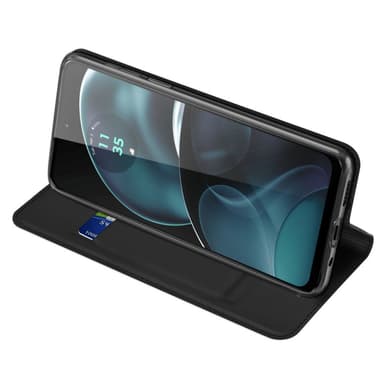 DUX DUCIS Motorola Moto G14 Skin Pro Series Fodral - Svart