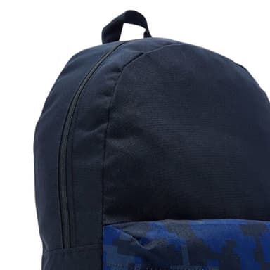 Reebok ryggsäck marinblå