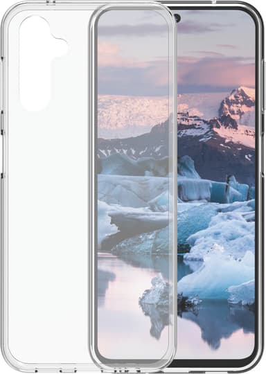 Dbramante1928 Greenland Samsung Galaxy A14 LTE/5G fodral (klart)