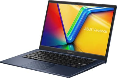 Asus Vivobook 14 X1404 i7-1255U/16/512 14" bärbar dator