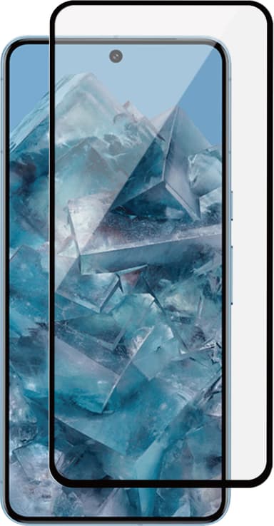 Panzer Curved Google Pixel 8 Pro skärmskydd
