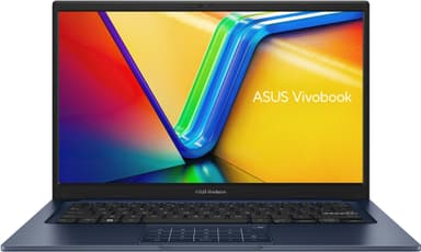 Asus Vivobook 14 X1404 i5-1235U/8/512 14" bärbar dator