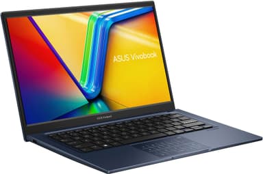 Asus Vivobook 14 X1404 i7-1255U/16/512 14" bärbar dator