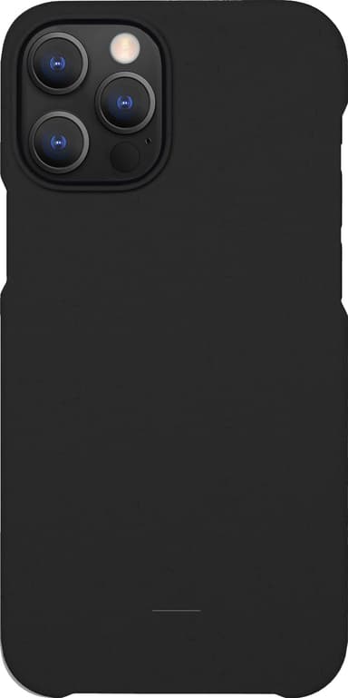 A Good Company iPhone 12/12 Pro PLNTPRTCT fodral (svart)