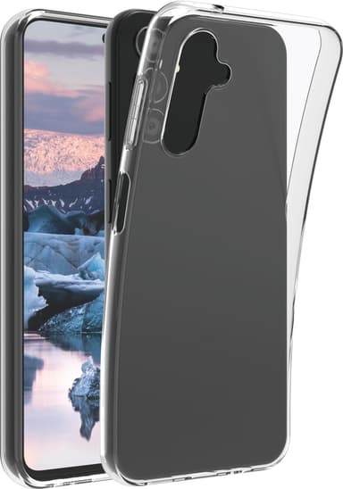 Dbramante1928 Greenland Samsung Galaxy A14 LTE/5G fodral (klart)