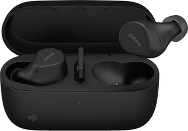 Jabra Evolve2 Buds USB-A MS Teams trådlösa hörlurar