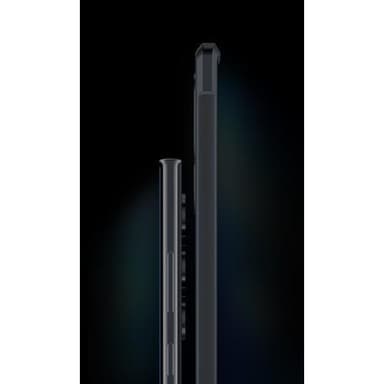 XUNDD TPU Hybrid Skal till Samsung Galaxy S23+ - Svart