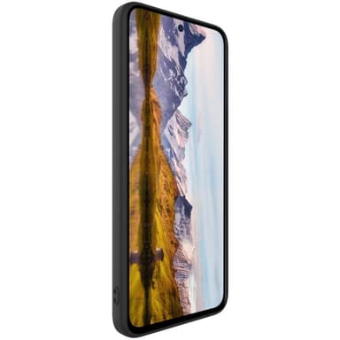 IMAK UC-3 Series TPU Skal Fodral Baksida till Xiaomi Redmi 12