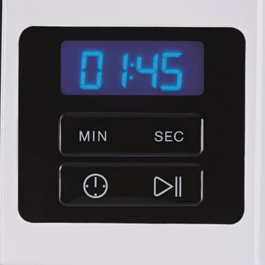 Electrolux AssistentPRO Köksmaskin EKM6100 (vit)