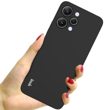 IMAK UC-3 Series TPU Skal Fodral Baksida till Xiaomi Redmi 12