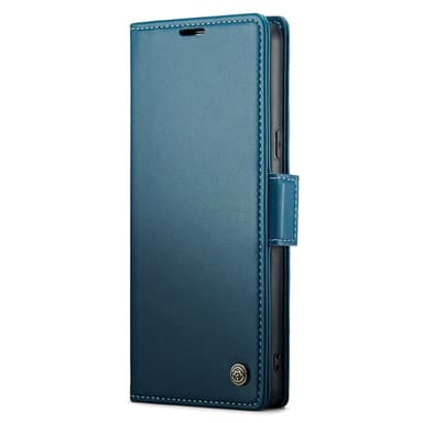 CASEME Plånboksfodral till Pixel 8 Pro - Blå