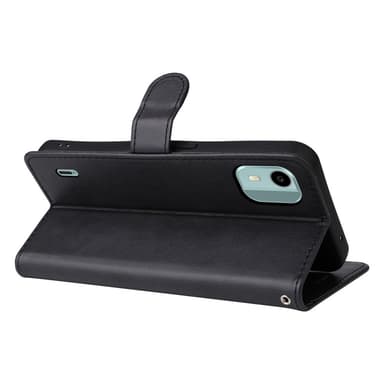 Telefonfodral för Nokia C12 plånboksfodral Mobilfodral