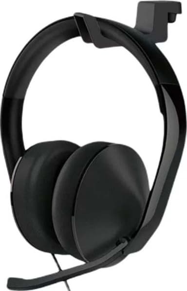 Piranha Xbox Series X headsetkrok