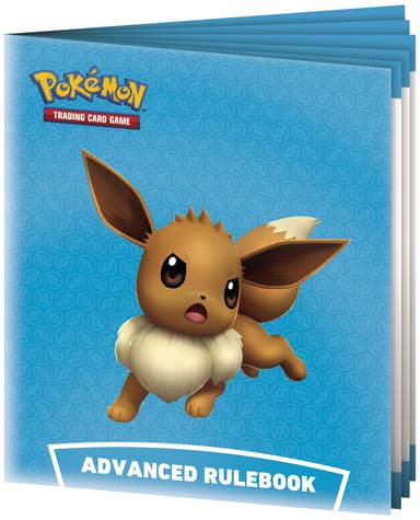Pokémon brädspel Battle Academy 2022