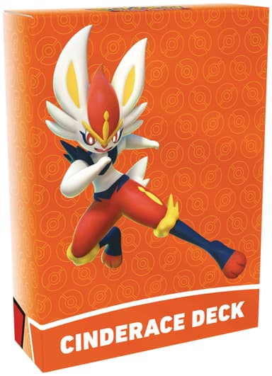 Pokémon brädspel Battle Academy 2022
