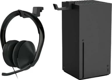 Piranha Xbox Series X headsetkrok
