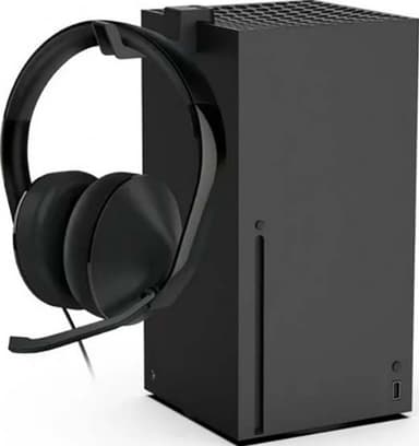Piranha Xbox Series X headsetkrok
