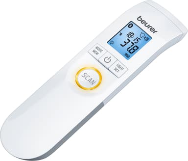 Beurer termometer FT 95