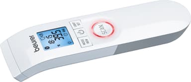 Beurer termometer FT 95