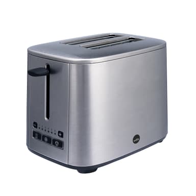 Wilfa Classic toaster CT1000S (stål)