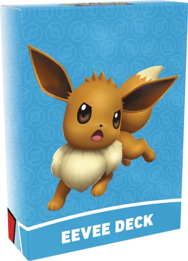 Pokémon brädspel Battle Academy 2022
