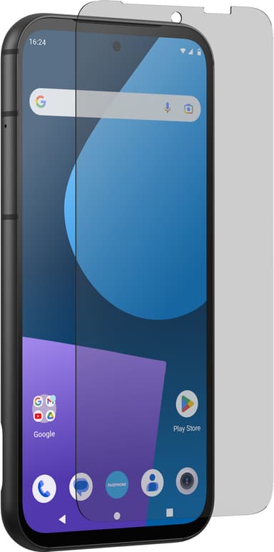 Fairphone 5 Blue Light skärmskydd för telefon