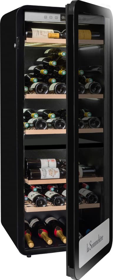 LaSommeliere Vinkyl APOGEE190DZ (fristående)