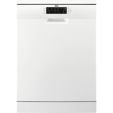AEG diskmaskin FFB64606PW AEG diskmaskin FFB64606PW