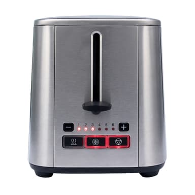Wilfa Classic toaster CT1000S (stål)