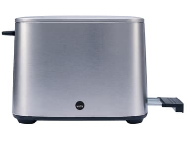 Wilfa Classic toaster CT1000S (stål)